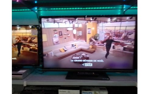 TELEVISEUR THOMSON 102CM TNT HD INTÉGRÉ