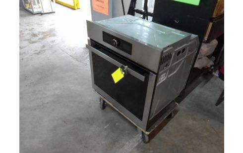 FOUR ELECTRIQUE ENCASTRABLE WHIRLPOOL