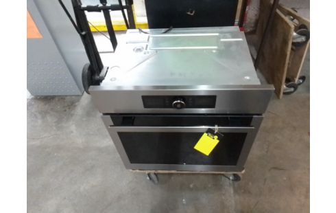 FOUR ELECTRIQUE ENCASTRABLE WHIRLPOOL