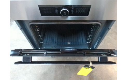 FOUR ELECTRIQUE ENCASTRABLE WHIRLPOOL