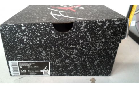 BASKETBALSCHOEN NIKE  AIR JORDAN4RETRO