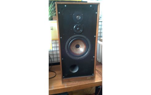 SPENDOR SP1  LUIDSPREKERPAAR