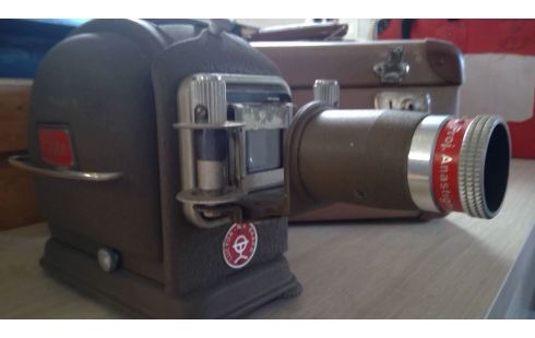 PROJECTEUR VINTAGE