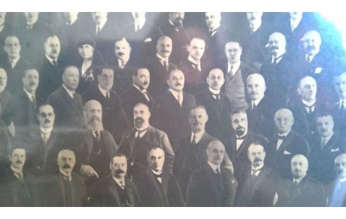 OUDE FOTO BEURS  ANTWERPEN