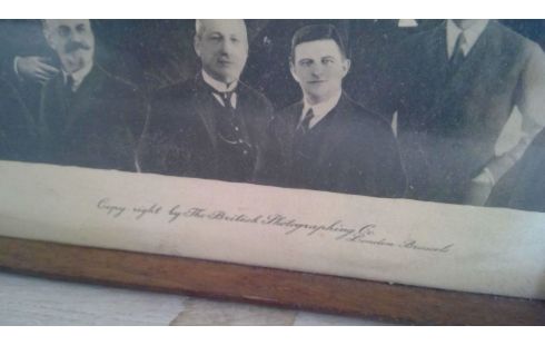 OUDE FOTO BEURS  ANTWERPEN