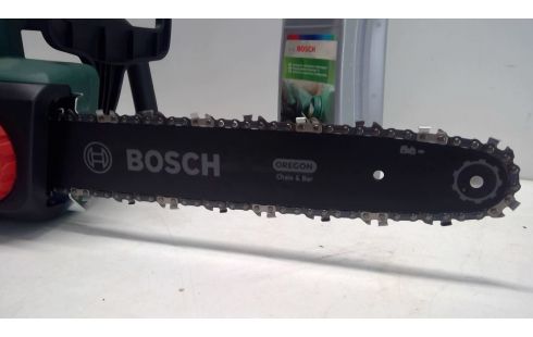 TRONZADOR BOSCH ELÉCTRICO