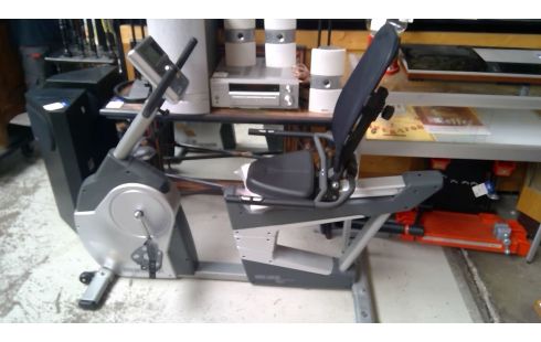 FITNESSTOESTEL BREMSHEY CARDIO/BOOK