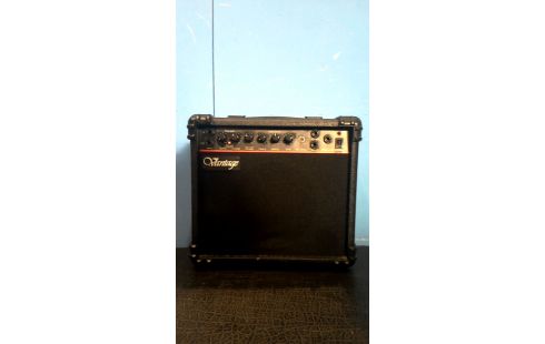 VERSTERKER GITAAR