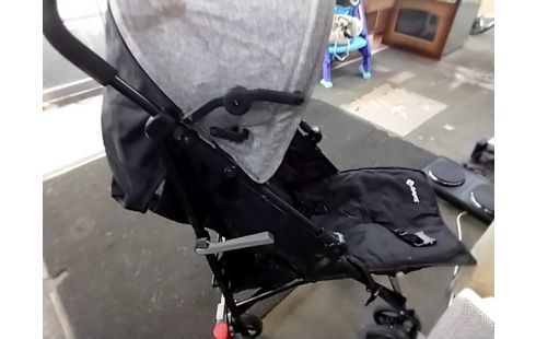 POUSSETTE SAFETY 1ST