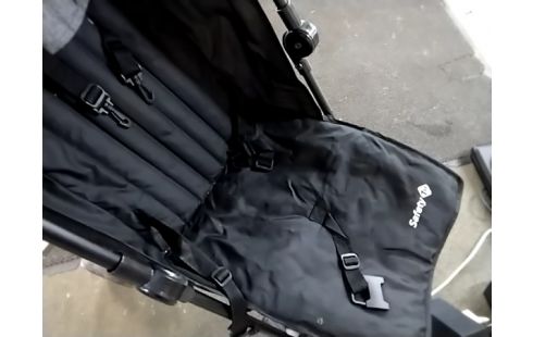 POUSSETTE SAFETY 1ST