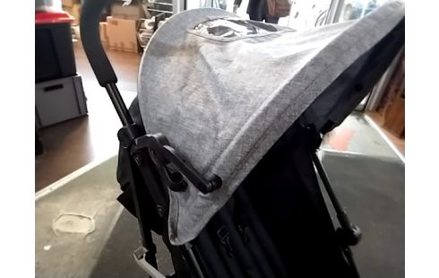 POUSSETTE SAFETY 1ST