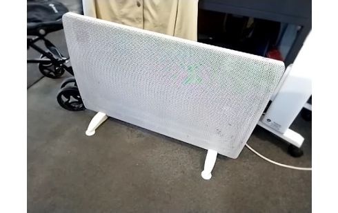 RADIATEUR ELECTRIQUE BLYSS