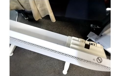 RADIATEUR ELECTRIQUE BLYSS