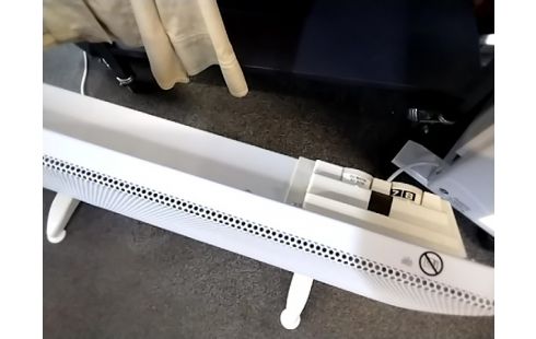 RADIATEUR ELECTRIQUE BLYSS