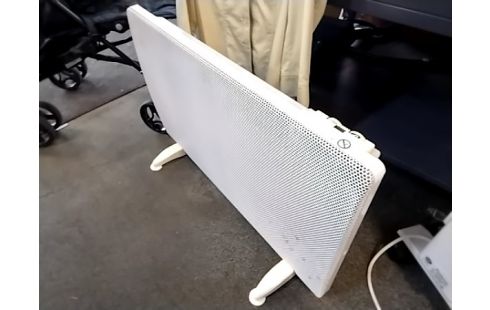 RADIATEUR ELECTRIQUE BLYSS