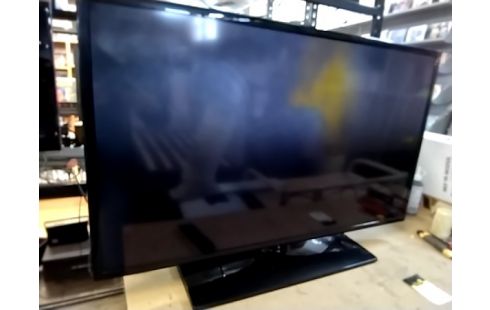 TELEVISEUR SAMSUNG 102CM + TDE