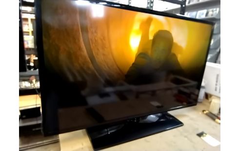 TELEVISEUR SAMSUNG 102CM + TDE