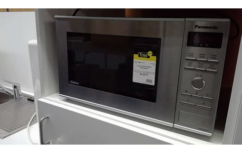 FOUR MICRO ONDES PANASONIC