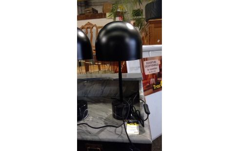 LAMPE A POSER MODERNE PIED MARBRE