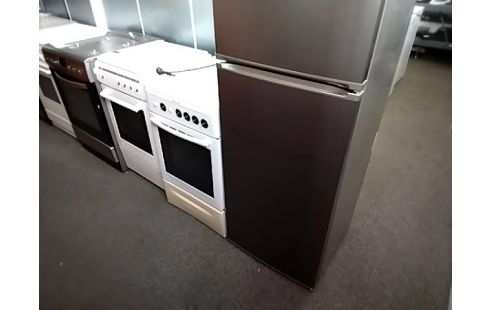 FRIGO CONGELATEUR GRIS WHIRLPOOL