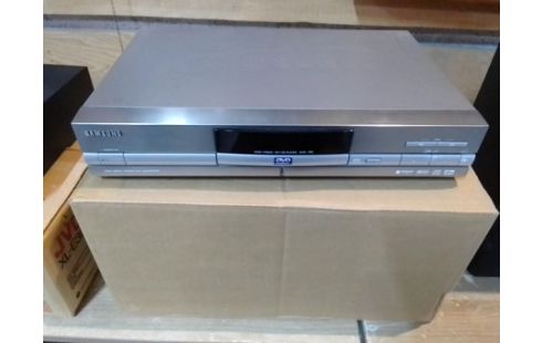 LECTEUR CD DVD SAMSUNG