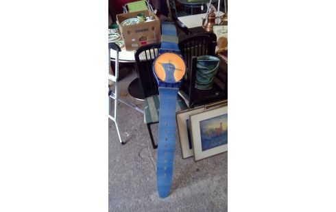 HORLOGE SWATCH IN DE STAAT