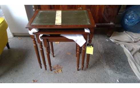 TABLES GIGOGNES EN L ETAT