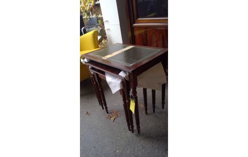 TABLES GIGOGNES EN L ETAT