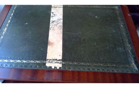 TABLES GIGOGNES EN L ETAT