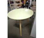 TABLE BASSE STYLE SCANDINAVE