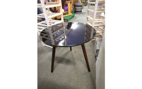 TABLE BASSE STYLE SCANDINAVE