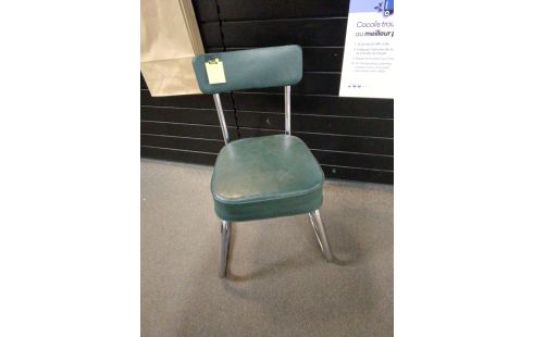 CHAISE DE BUREAU VINTAGE
