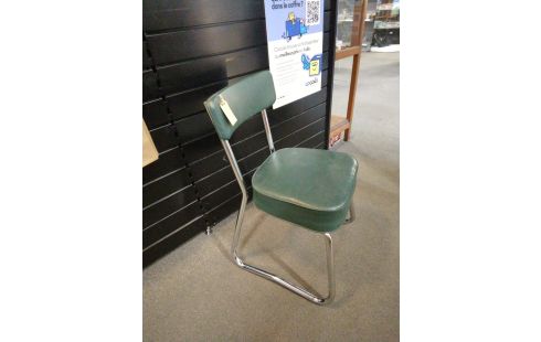 CHAISE DE BUREAU VINTAGE