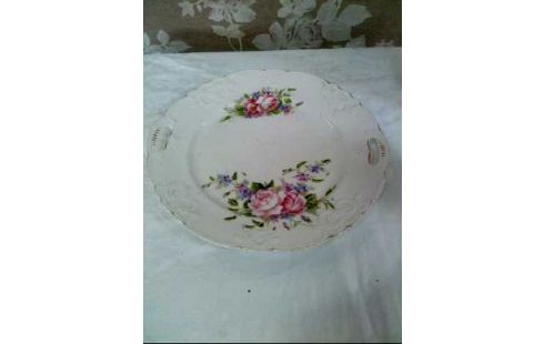 SERVICE A THE PORCELAINE DECORE