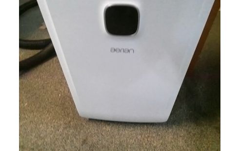 CLIMATISEUR MOBILE AERIAN AAC9000W (AVEC TUYAU)