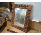 MIROIR BOIS PM