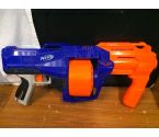 JOUET NERF ELITE SURGEFIRE