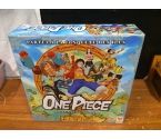 JEU DE SOCIETE ONE PIECE