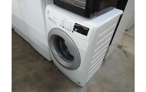 LAVE LINGE ELECTROLUX 8KG 1400 TOURS/MIN