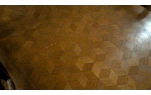 MESA DE COMEDOR BRETÓN MET, , 6 SILLAS