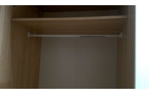 PENDERIE IKEA 2 PORTES