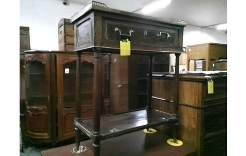 DESSERTE STYLRE HENRI II