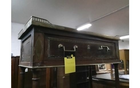 DESSERTE STYLRE HENRI II