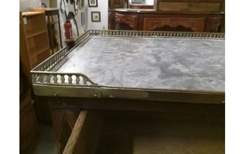 DESSERTE STYLRE HENRI II