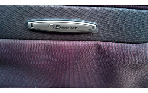 REISKOFFER EMINENT BORDEAUX STOF