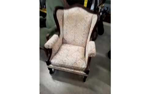 FAUTEUIL