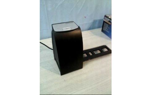 DIA-SCANNER <TRAVELER> TV 6500 5.0 MEGAPIXEL