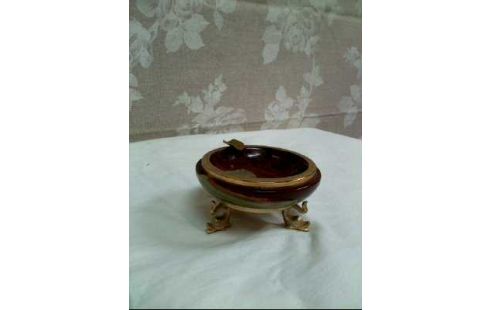 ASCHENBECHER MARMOR GOLDF. M. FISCHEN