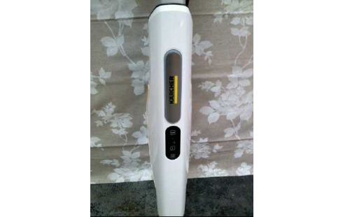 DAMPFREINIGER <KÄRCHER> SC 3 EASYFIX