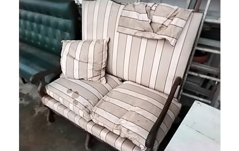 BANQUETTE LOUISXIII TISUUS